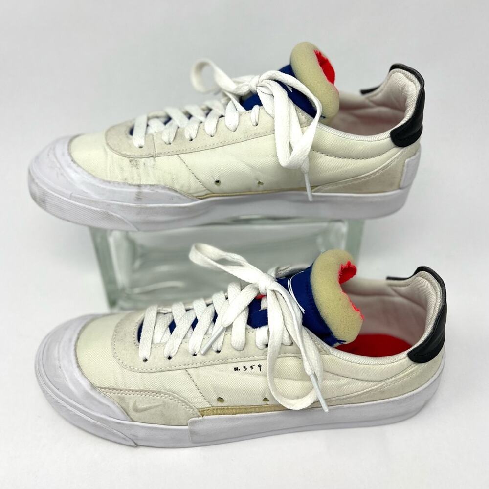 Nike Drop Type LX Men6/Women7.5 Label Collection Mowabb AV6697-100